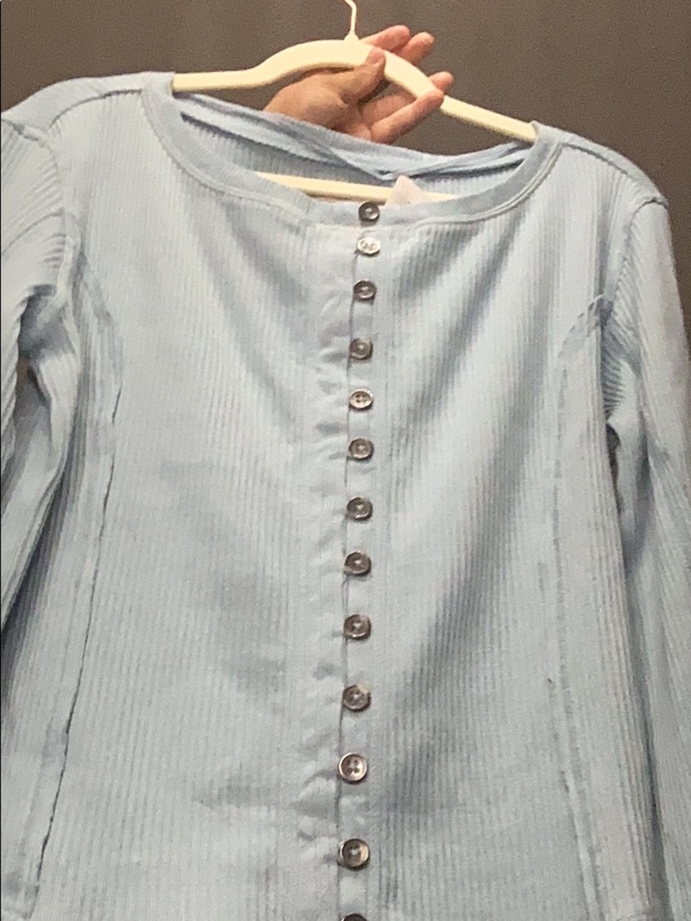 Fp nwt xl top